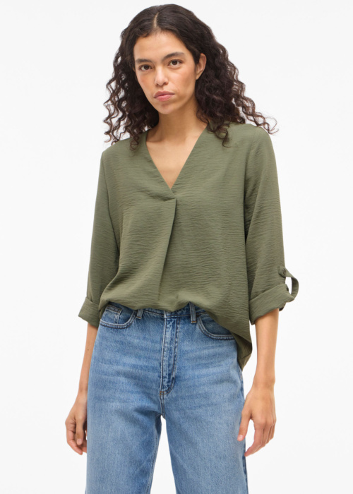 Vila polo marškinėliai Josa