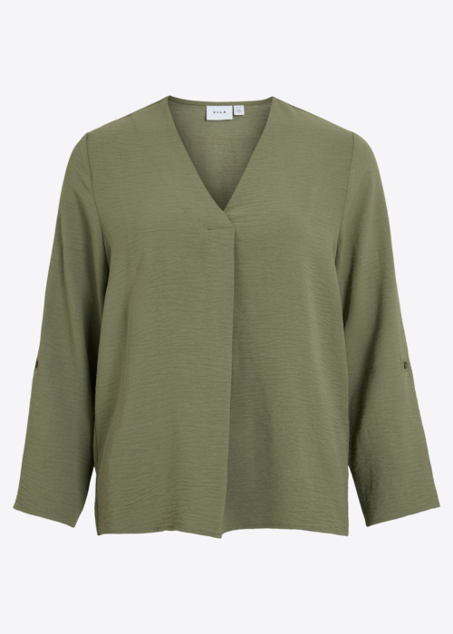 Vila polo marškinėliai Josa