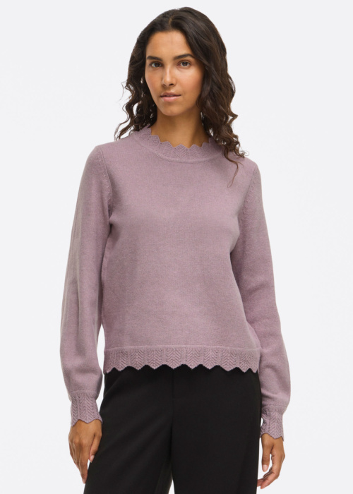 Vila megztinis Nikolina