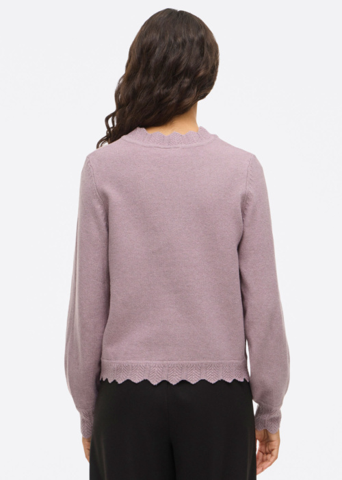 Vila megztinis Nikolina