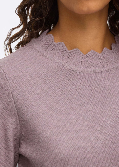 Vila megztinis Nikolina