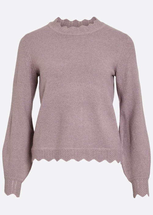 Vila megztinis Nikolina