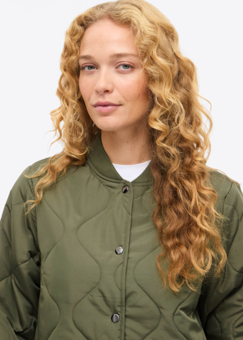 Vila pavasario-rudens paltas Tate