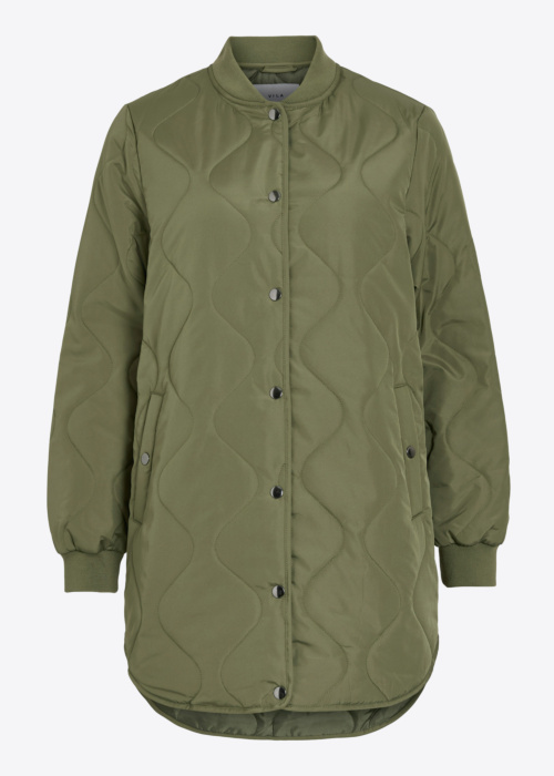 Vila pavasario-rudens paltas Tate