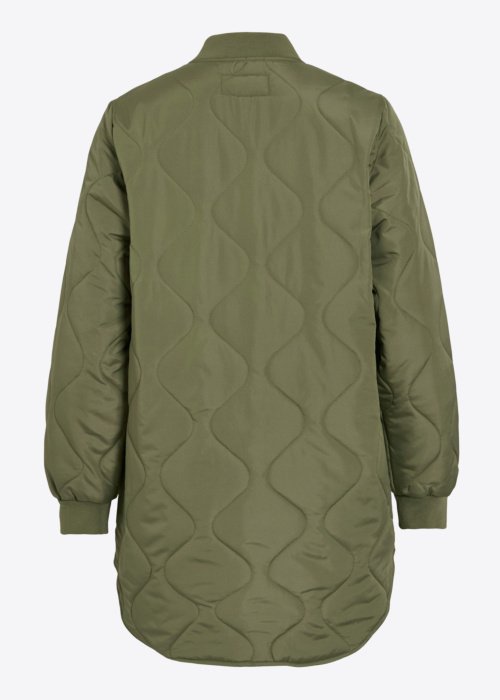 Vila pavasario-rudens paltas Tate