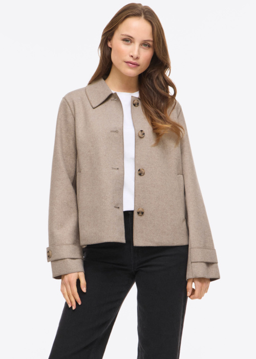 Vila pavasario-rudens striuke Juice