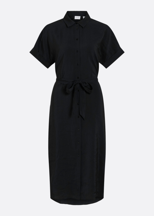 Vila marškinėlis-suknelė Hula