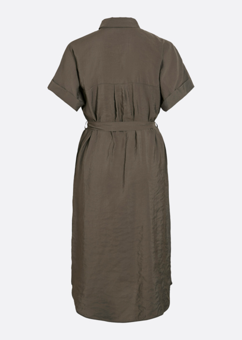 Vila marškinėlis-suknelė Hula