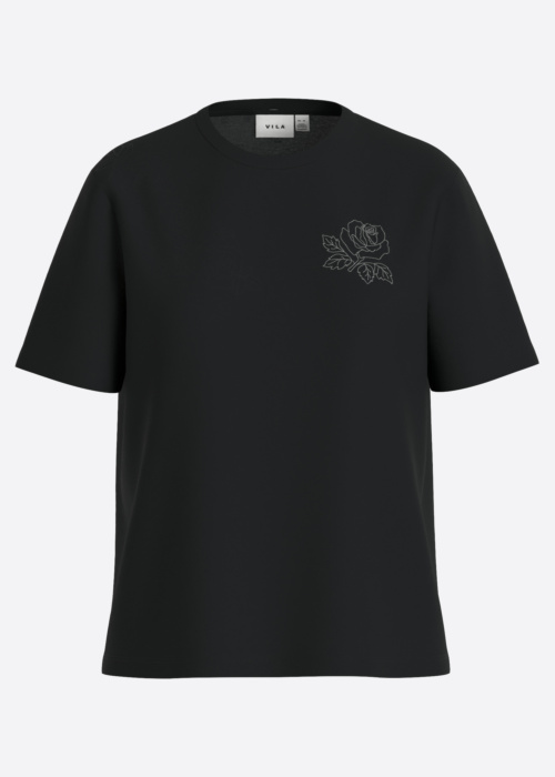 Vila marškinėliai Sybil