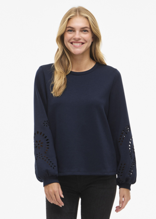 Vila palaidinė Sandy