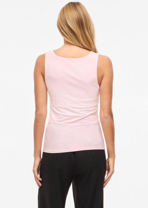 Vila viršutiniai marškinėliai Kenza