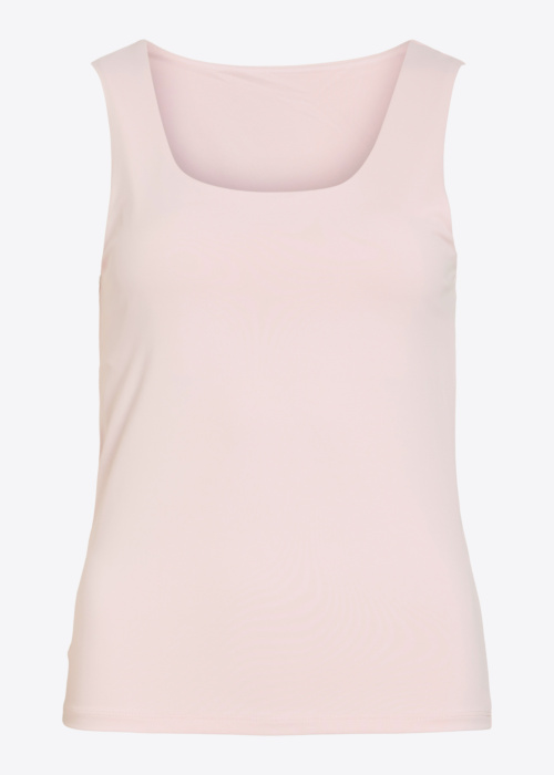 Vila viršutiniai marškinėliai Kenza