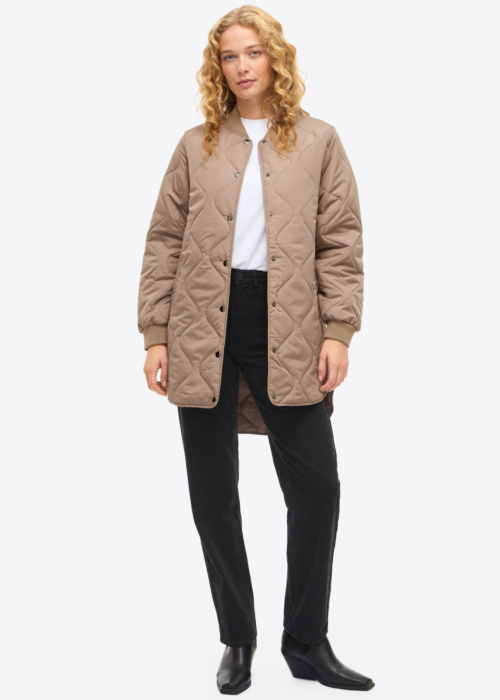 Vila pavasario-rudens paltas Tate