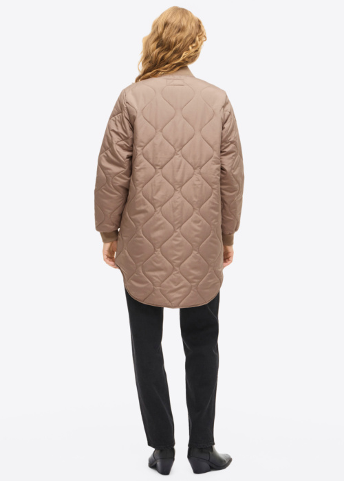 Vila pavasario-rudens paltas Tate