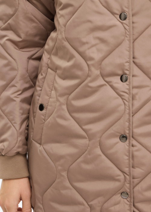 Vila pavasario-rudens paltas Tate