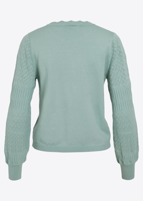 Vila palaidinė Milos Pointelle