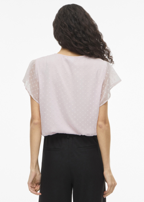 Vila palaidinė Edee