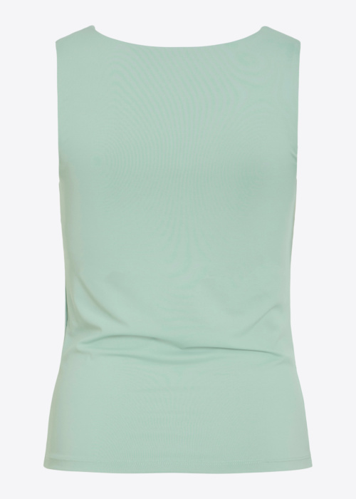 Vila viršutiniai marškinėliai Kenza