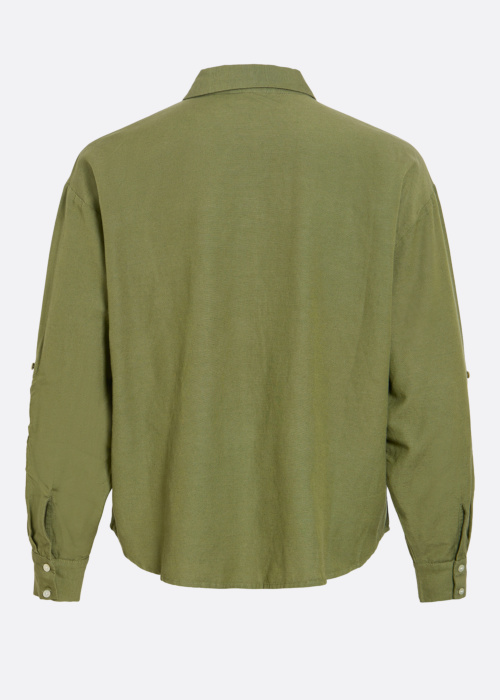 Vila palaidinė Prisilla