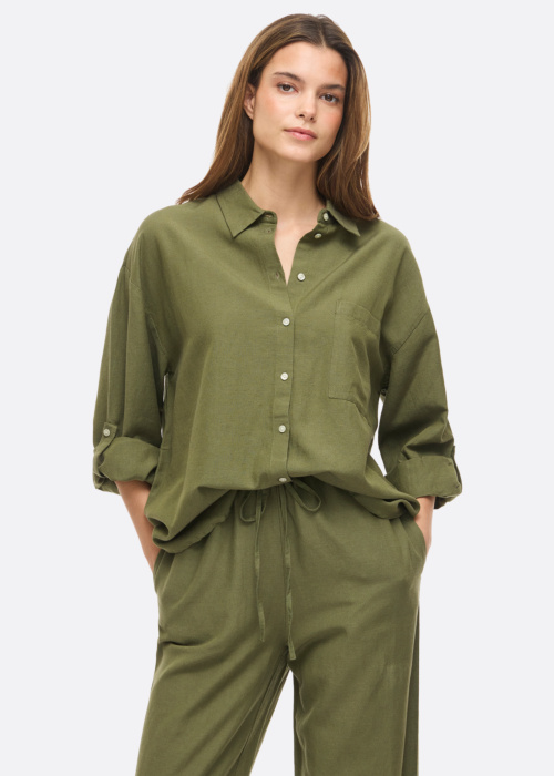 Vila palaidinė Prisilla