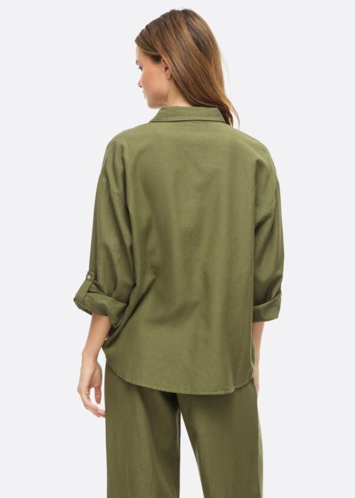 Vila palaidinė Prisilla