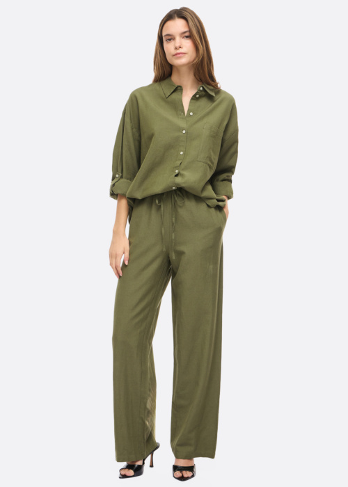 Vila palaidinė Prisilla