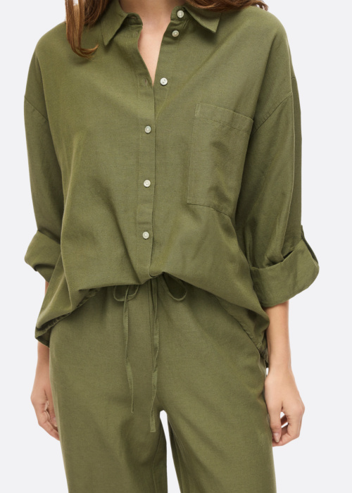 Vila palaidinė Prisilla