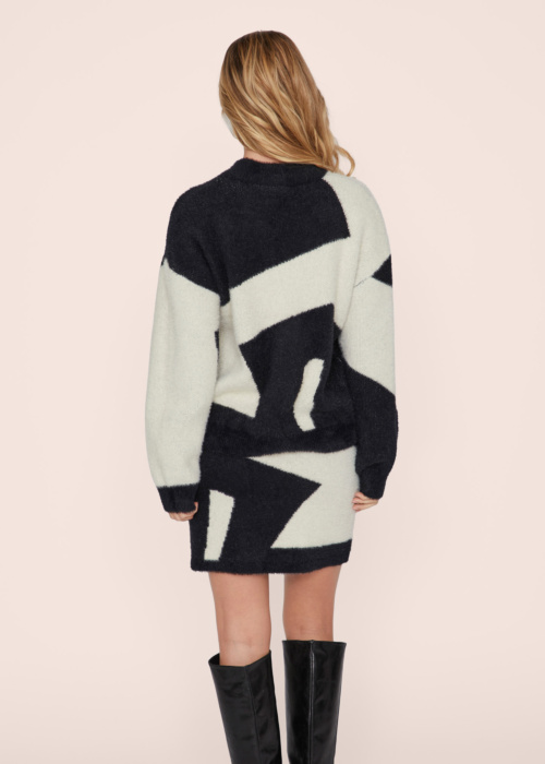 Vila megztinis Grace