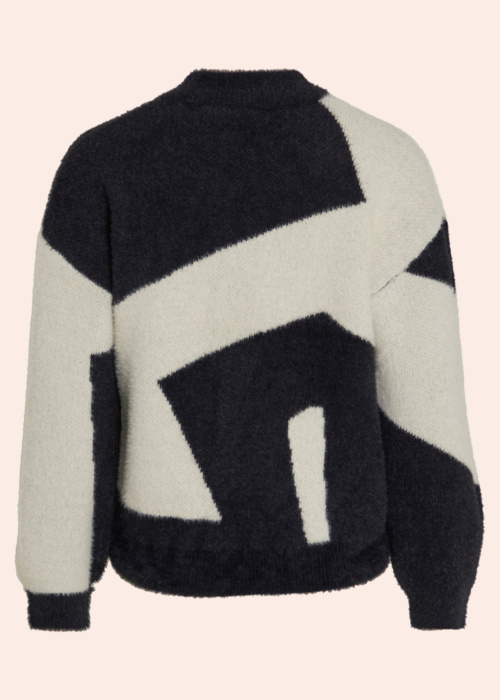 Vila megztinis Grace