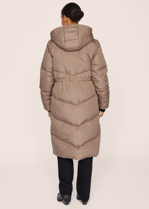 Vila žieminis paltas Dawn