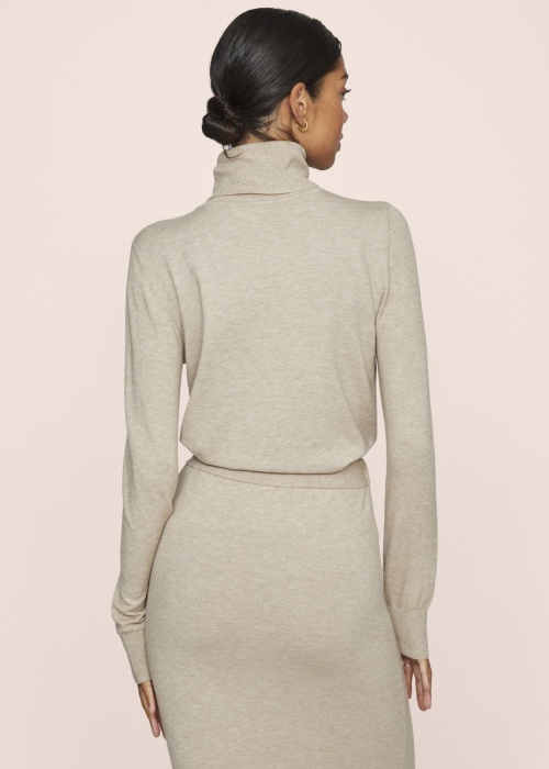 Vila megztinis Comfy