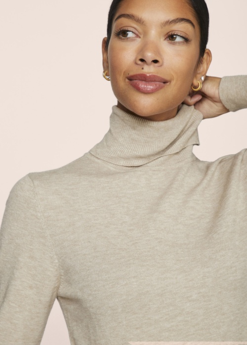 Vila megztinis Comfy