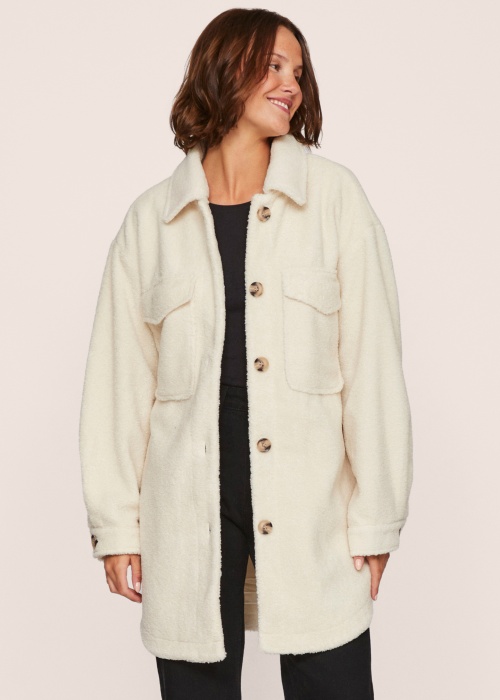 Vila pavasario-rudens striukė Darya