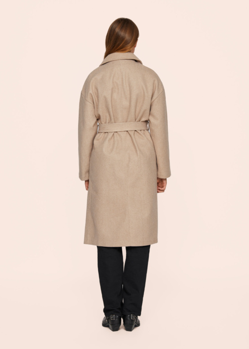 Vila pavasario-rudens paltas Solo