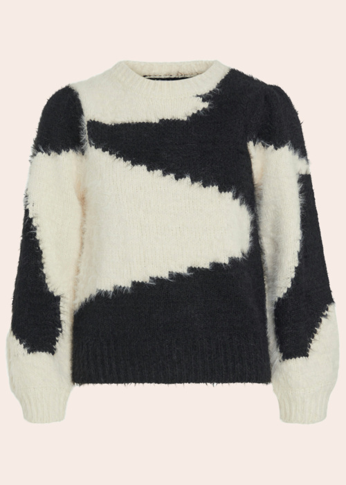 Vila megztinis Kunnuo