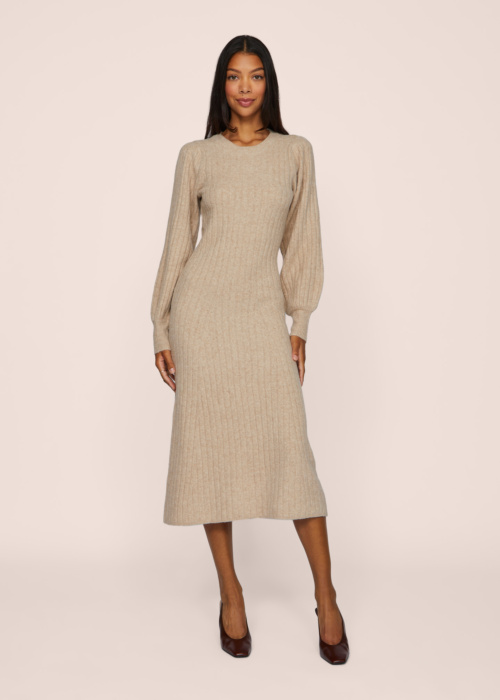 Vila megzta suknelė Jacia