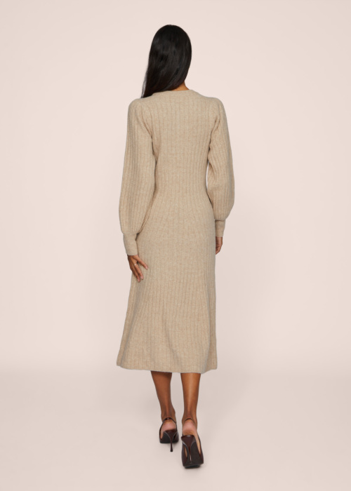 Vila megzta suknelė Jacia