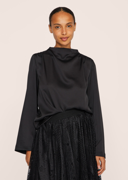 Vila palaidinė Lutto