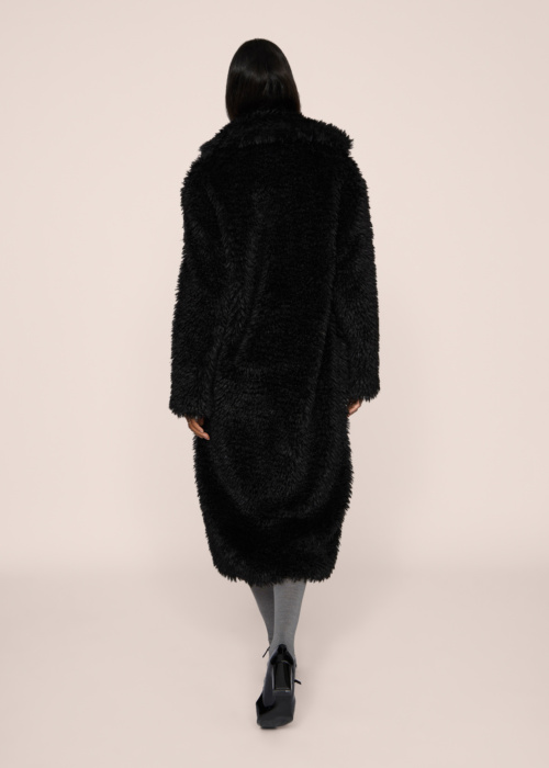 Vila žieminis paltas Sofy