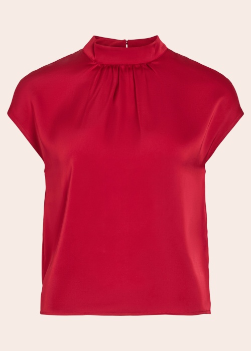 Vila oficiali palaidinė Cora