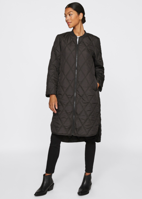 Vila pavasario-rudens paltas Quila