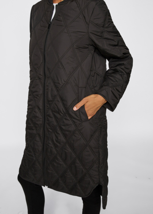 Vila pavasario-rudens paltas Quila