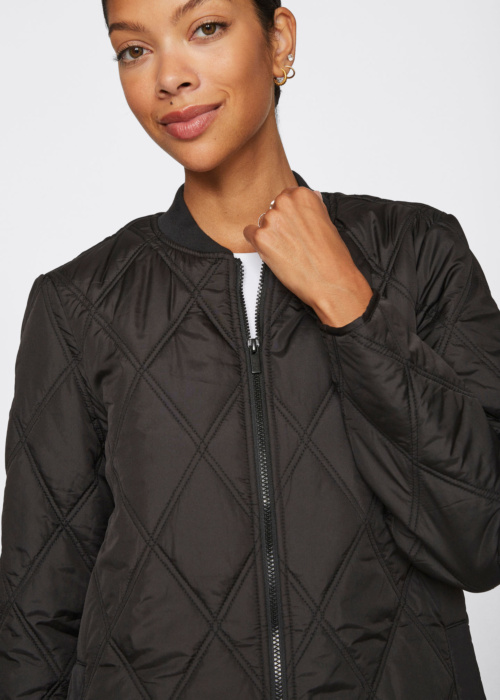 Vila pavasario-rudens paltas Quila