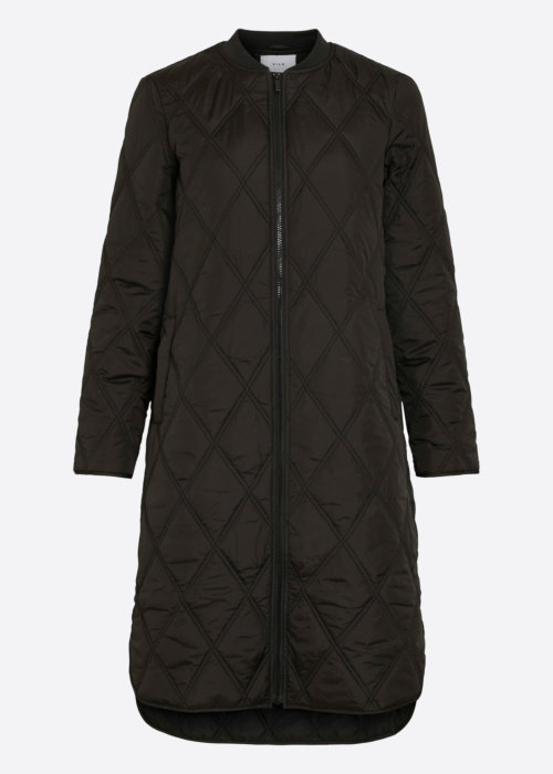 Vila pavasario-rudens paltas Quila