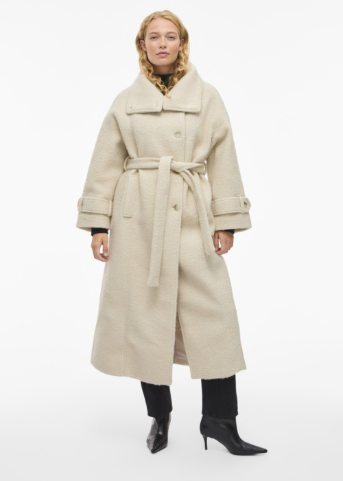 Vila žieminis paltas Kera