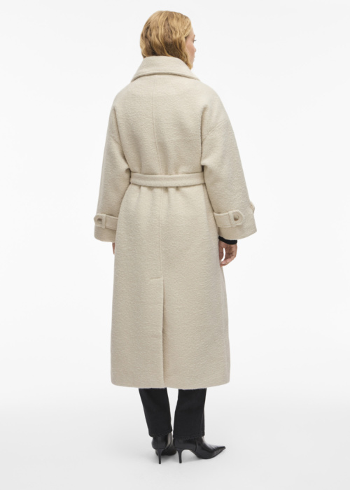 Vila žieminis paltas Kera