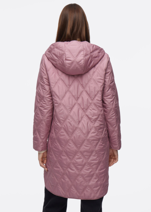 Vila pavasario-rudens paltas Quila