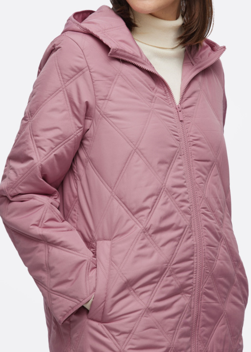 Vila pavasario-rudens paltas Quila