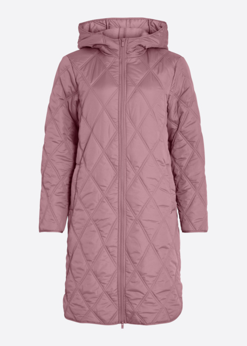 Vila pavasario-rudens paltas Quila