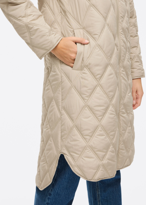 Vila pavasario-rudens paltas Quila